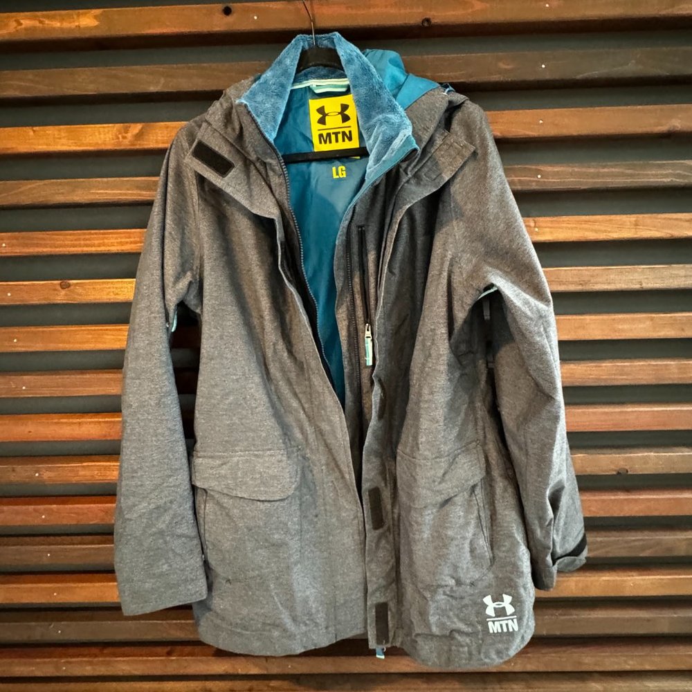 Women's Under Armour Ski